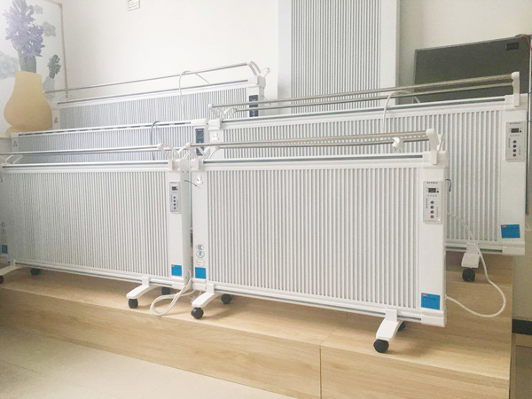 碳纖維電地暖廠家改善人們生活